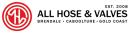 All Hose and Valves logo